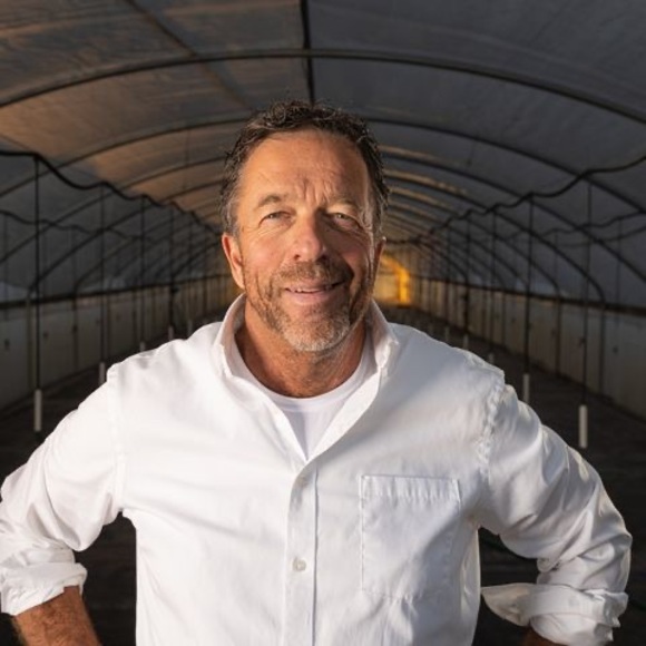 Meet your Posher, David - Picture 1 of 1